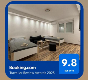 Apartman Centar